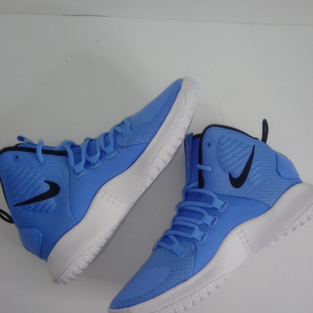 *BRAND NEW* NIKE HYPER DUNKS MEN SIZE 9AND13 - Picture 6 of 7